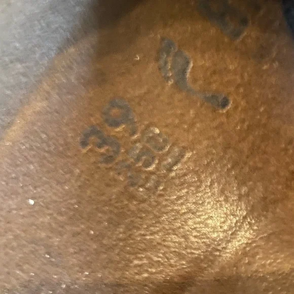 Birkenstock Arizona Sandals - Picture 6 of 6